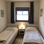 Jacobihof Haus 2 2 Апартаменты