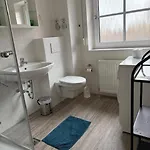 Apartament Jacobihof Haus 2 2 Dahme (Schleswig-Holstein)