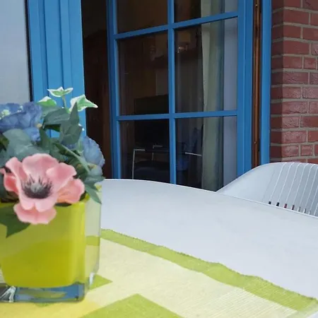 Lägenhet Jacobihof Haus 2 2 Dahme (Schleswig-Holstein)