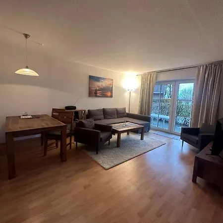 Jacobihof Haus 2 2 * Dahme (Schleswig-Holstein)