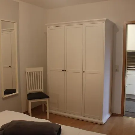 Jacobihof Haus 2 2 Lägenhet Dahme (Schleswig-Holstein)