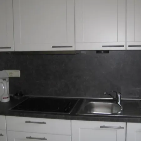 Jacobihof Haus 2 2 * Dahme (Schleswig-Holstein)