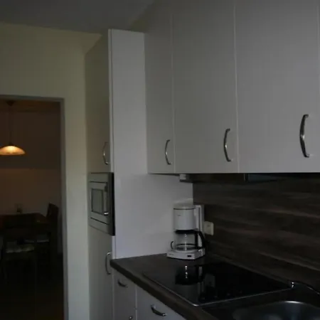 Jacobihof Haus 2 2 *