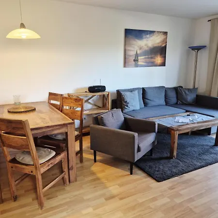 Jacobihof Haus 2 2 *