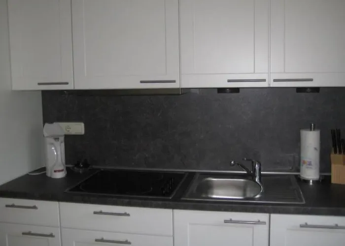 Jacobihof Haus 2 2 * Dahme (Schleswig-Holstein)