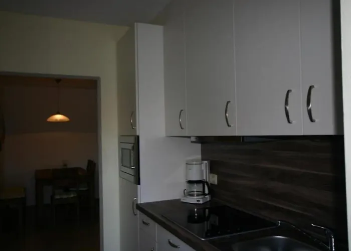 Jacobihof Haus 2 2 Appartamento Dahme (Schleswig-Holstein)